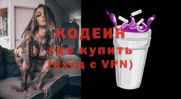 молекула духа Горняк
