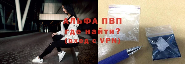 молекула духа Горняк