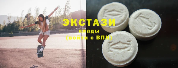 молекула духа Горняк