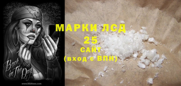 молекула духа Горняк