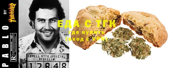 молекула духа Горняк